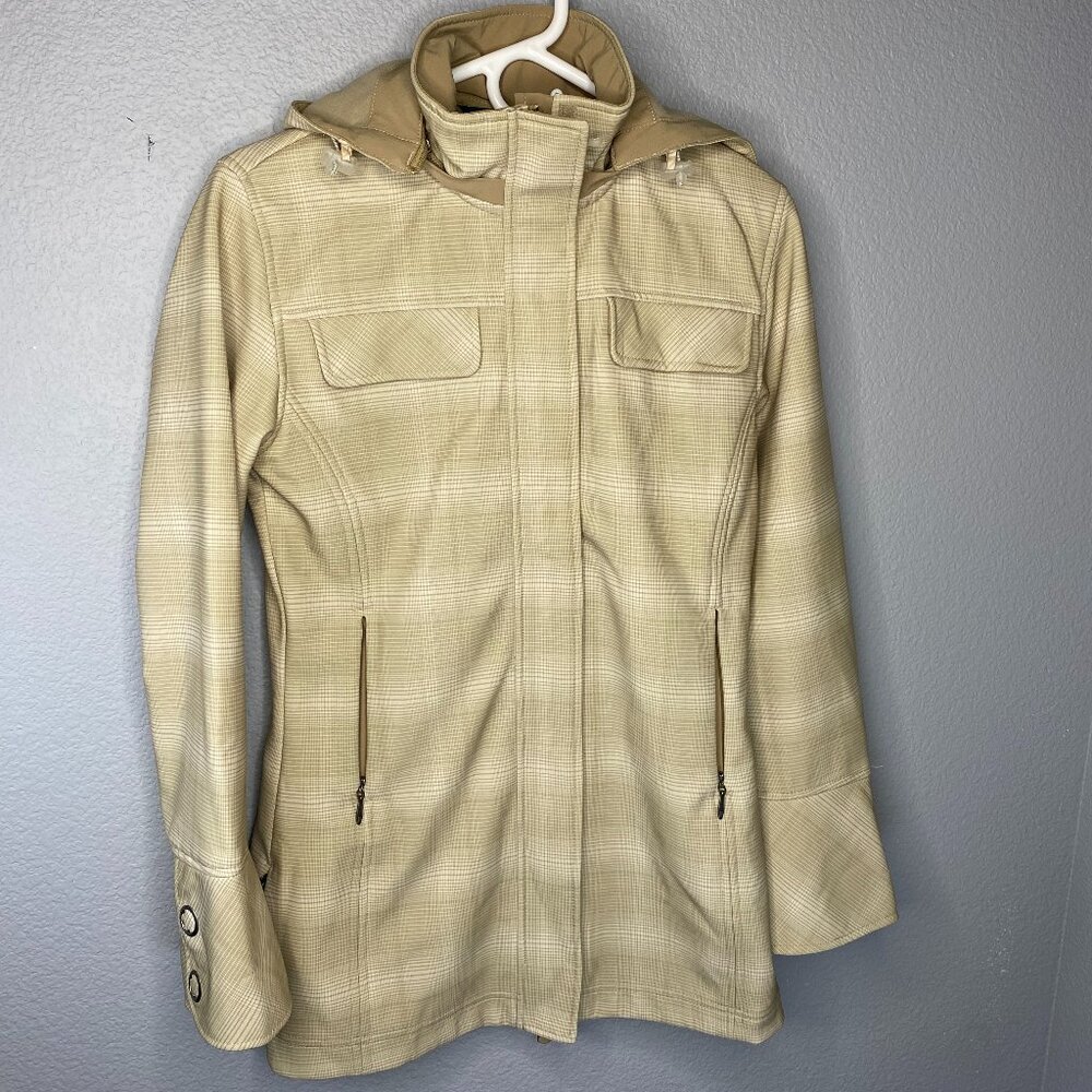 Woolrich's Winter coat
